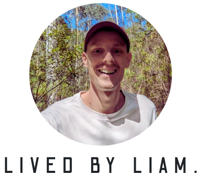 Lived By Liam